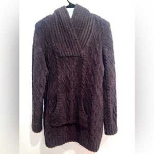 Barefoot Dreams Long Pullover